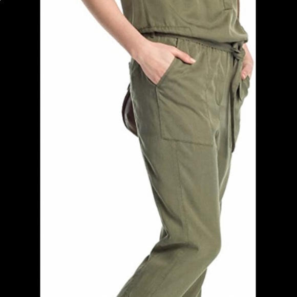 Women’s Esprit Tencell Jumpsuit - Picture 2 of 11